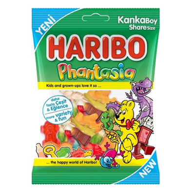 HARIBO PHANTASIA 200 g