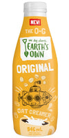 Earth's Own Original Oat Creamer, 946 ml