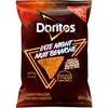 DORITOS SIZZLIN CHEESEBURGER 69 g