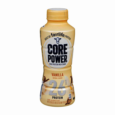 CORE POWER High Protein Milk Shake 414ml
