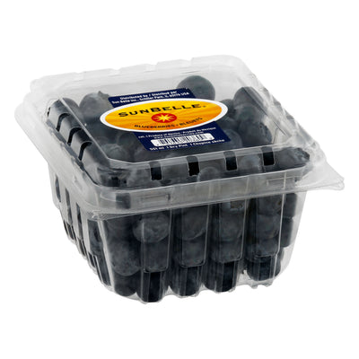 SunBelle Blueberries, 551 mL
