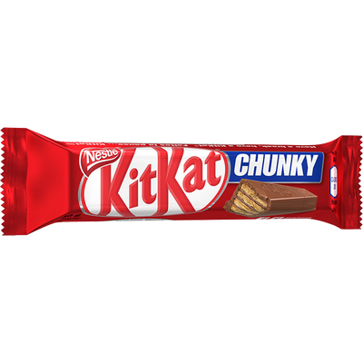 KIT KAT Chunky Wafer Bar 40g