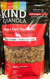 Kind Granola Oats & Dark Chocolate Granola, 312 g