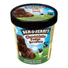 BEN & JERRY'S Chocolate Fudge Brownie Ice Cream 500ml