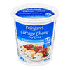 Dairyland Dry Curd Cottage Cheese, 600 g