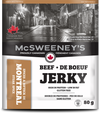 MCSWEENEY'S Beef Jerky 80g