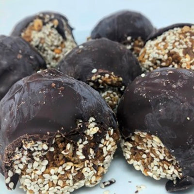 HORNBY ISLAND Energy Balls - Gourmet