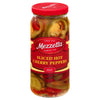 Mezzetta Deli-Sliced Hot Cherry Peppers, 473 mL