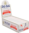 Zig Zag Combustion Lente Coins, 100 ct