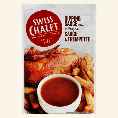 Swiss Chalet Dipping Sauce, 1 ct