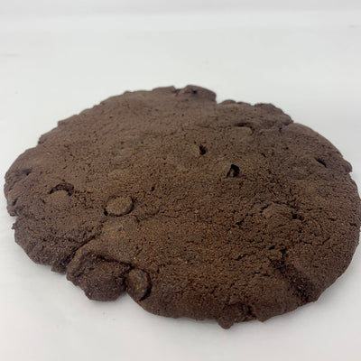 Double Choc Chip Cookie