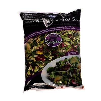 Eat Smart Salad Kit, 1 ct