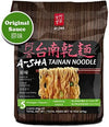 ANGEL Ramen Noodles Soy Sauce 480g