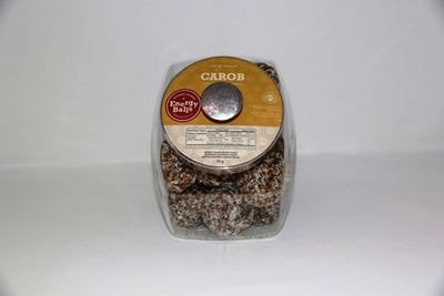 ENERGY BALL CAROB 3 PACK