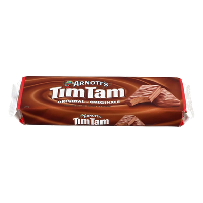 ARNOTT'S Tim Tam Original 200g