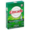 CASCADE Fresh Scent Dishwasher Detergent 1.70kg