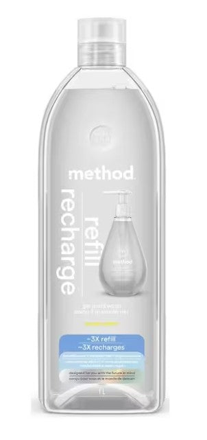 METHOD REFILL 1L 300 G