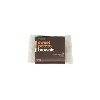 REBEL SWEET POTATO BROWNIE 85 g