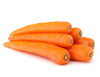 Carrots