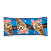 DRUMSTICK Vanilla Fudge Ice Cream Cone 140ml