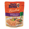 UNCLE BEN'S Bistro Express Oriental Style Rice 250g
