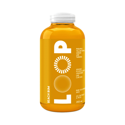 LOOP Beach Bum Juice 355ml