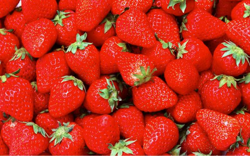 STRAWBERRIES 1lb