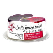 SALT SPRING ISLAND FLOWER 150G