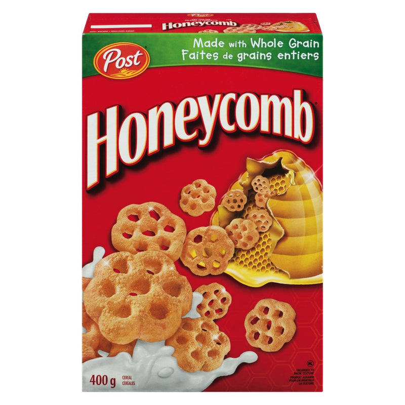 POST Honeycomb 400g