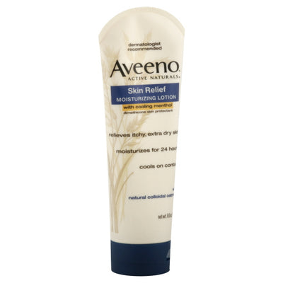AVEENO Skin Relief Cream 227ml
