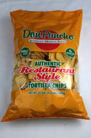 DON PANCHO RESTAURANT STYLE 250 g