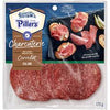PILLERS CERVELAT SALAMI CHARCU 175 g