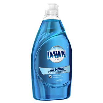 DAWN Non-Concentrate Washing 431ml