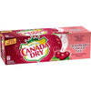CANADA DRY DIET CRANBERRY 12PK 12 x 355