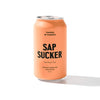 SAP SUCKER PEACH 475 ml