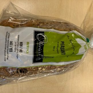 OLIVIERS Peasant Bread 400 g