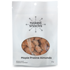 NAKED SNACKS Maple Praline Almonds 130g