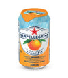 SAN PELLEGRINO ARANCIATA 330ML