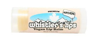 WHISTLER'S LIPS Natural