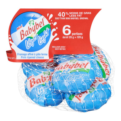 MINI Babybel Light