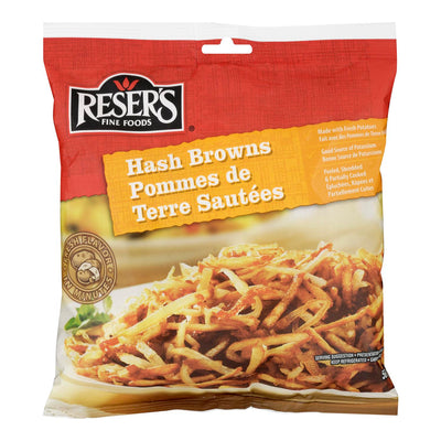 RESER'S Hash Browns 567g