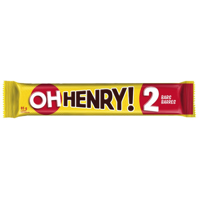 OH HENRY Candy 85g