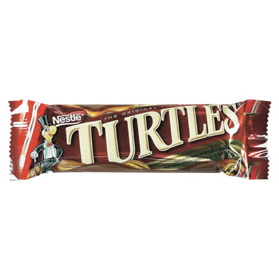 NESTLE Original Turtles with Pecans and Cashews 50g