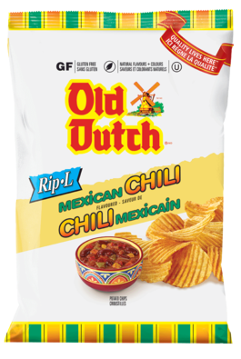 OLD DUTCH RIPL MEXICAN CHILI 235 g