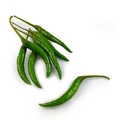 Peppers, 7 ct