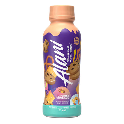 Alani Munchies Fringale Protein Shake, 355 ml