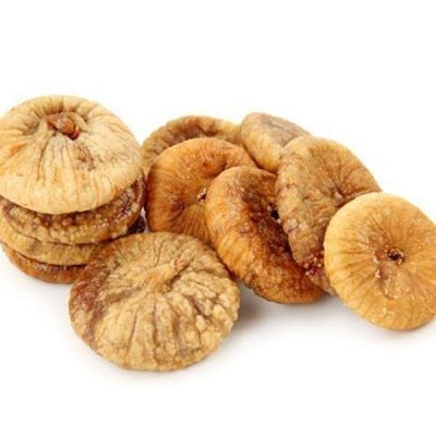 DRIED FIGS 250G 80 ea