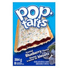 KELLOGGS Pop Tarts Frosted Blue 384g