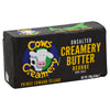 Cows Creamery Creamery Unsalted Butter, 249 g