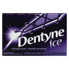 DENTYNE Ice Midnight Mint Gum 12's